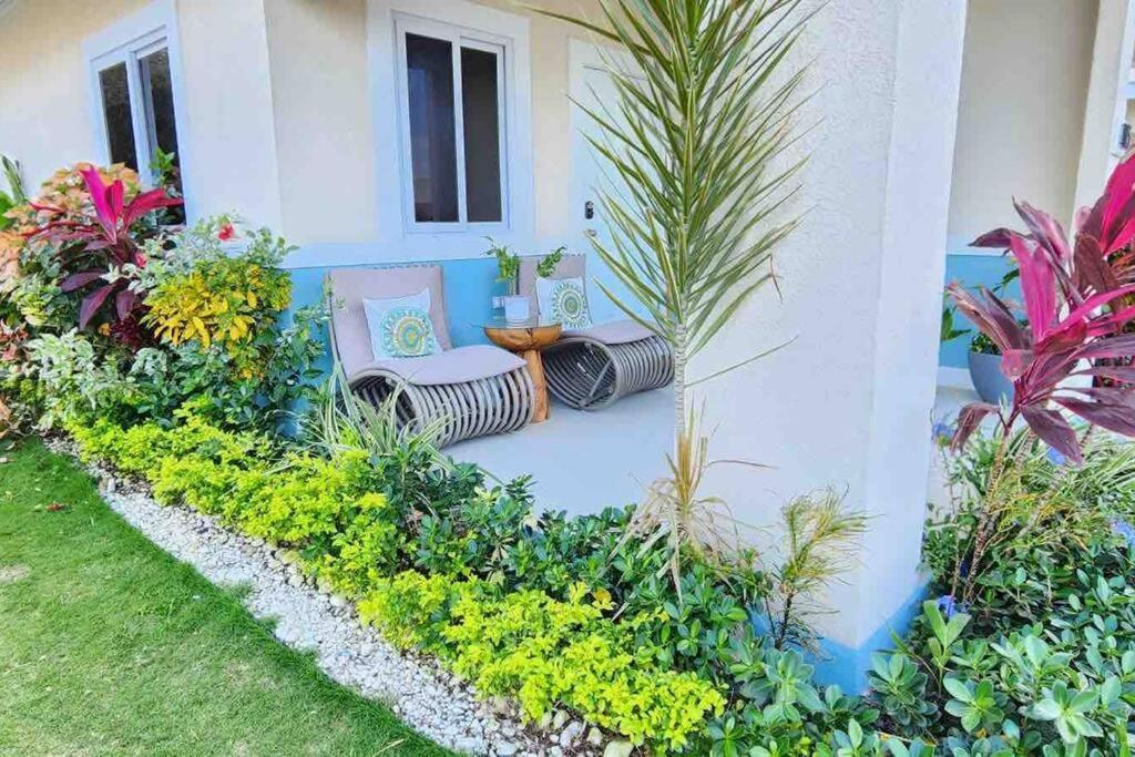 Snooze At Oceanpointe Villa Lucea Bagian luar foto